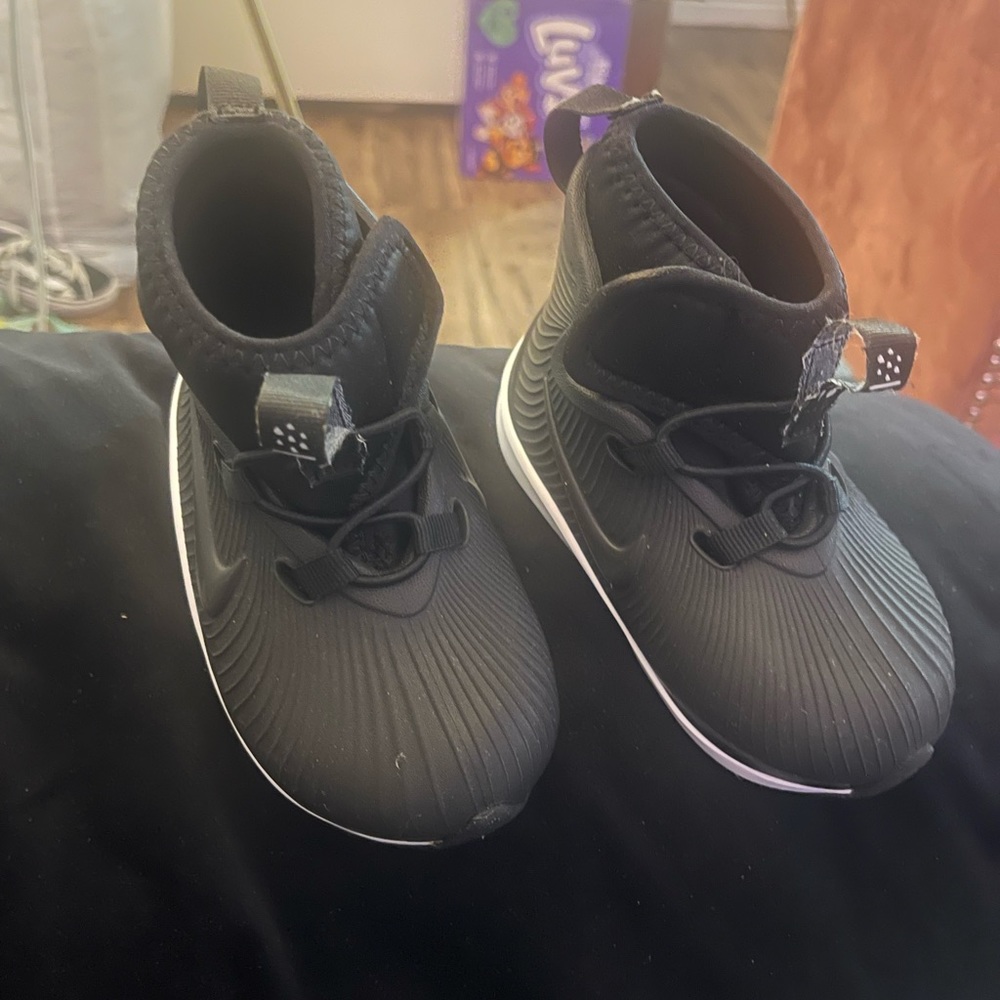 Boots Nike snow boots